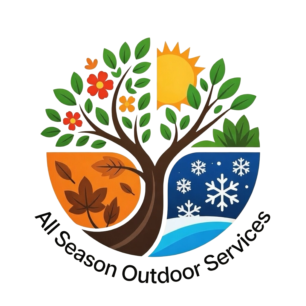 All Season Outdoor Services